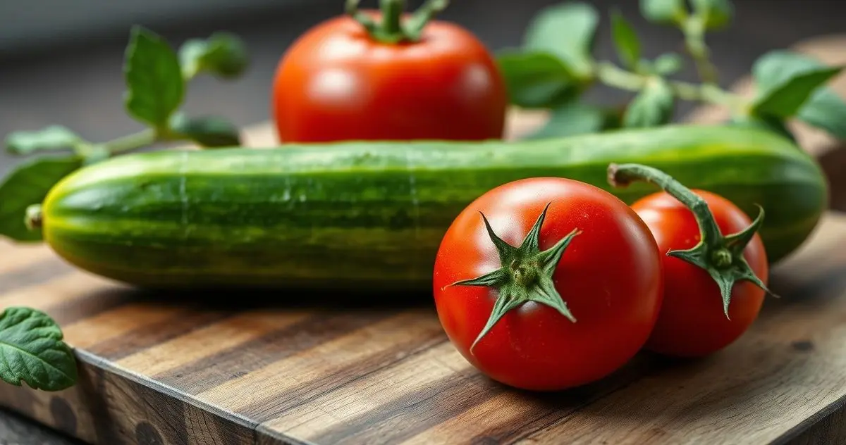Você conhece as vantagens escondidas da salada?