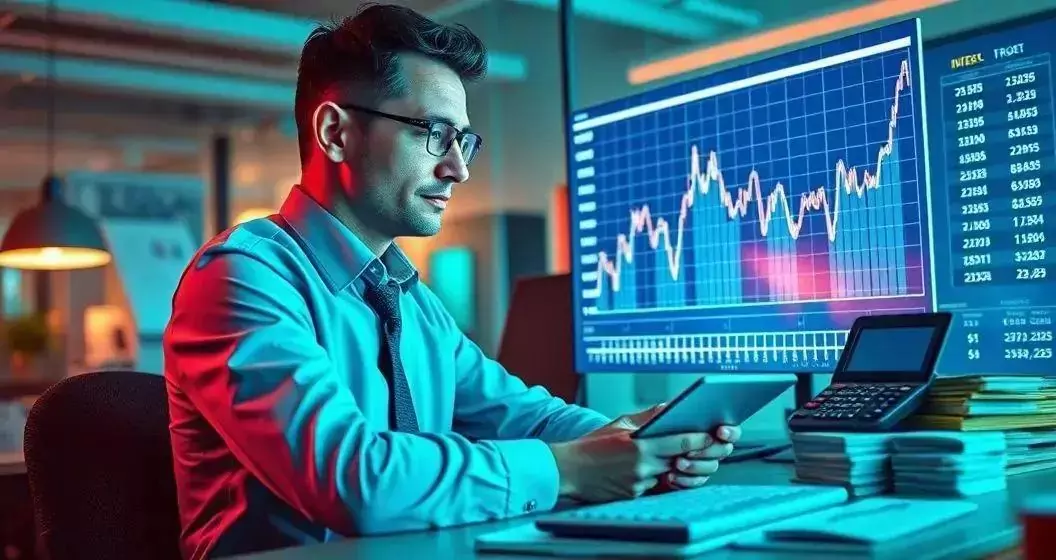 Revisão de Juros: Tudo o que Você Precisa Saber